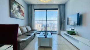 VinhomesD'.Capitale 2Br2Bth Apartment in Laos