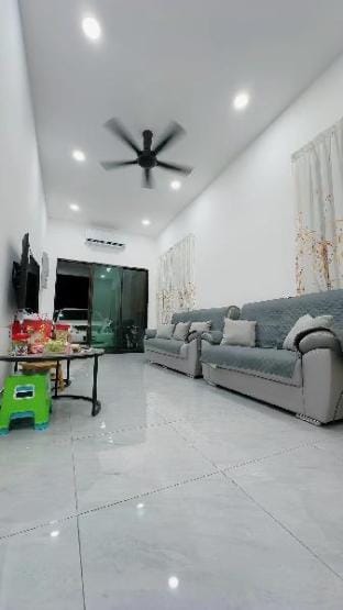 79 Village Vacation rental in Johor