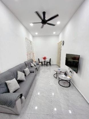 79 Village Vacation rental in Johor