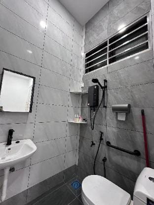 79 Village Vacation rental in Johor