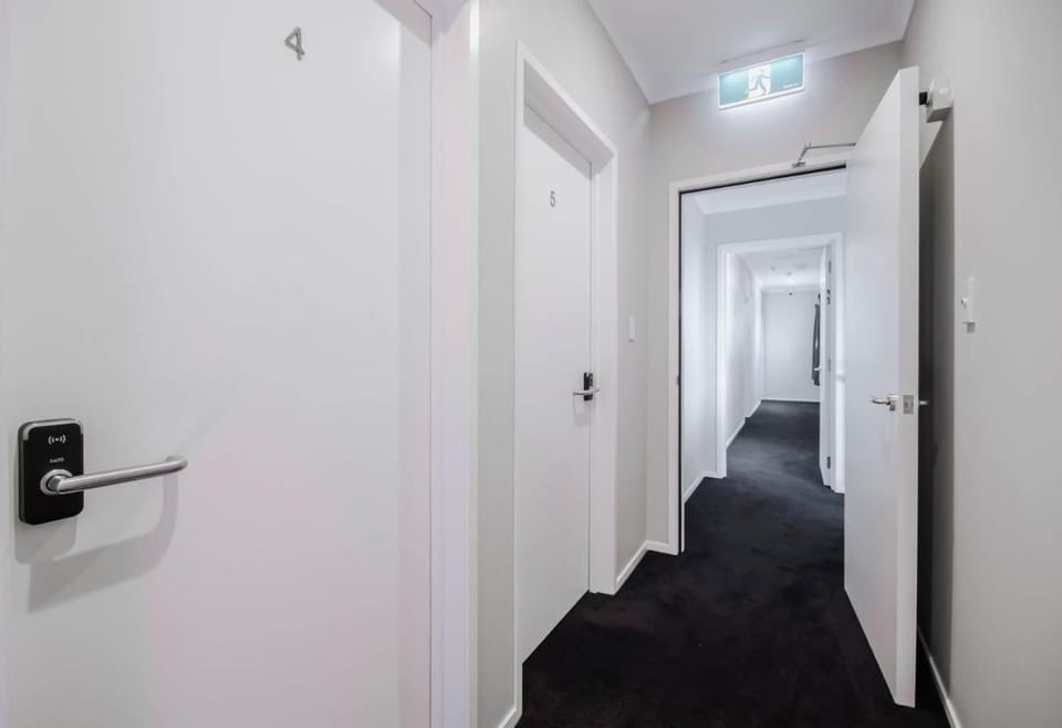 ACL Studio Units Motel in Auckland