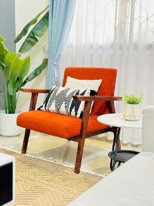 The Croft Homes Apartment in Uganda