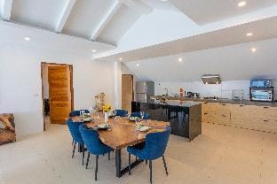tranquility fantastic 3bed pool villa bangtao #v90 Vacation rental in Choeng Thale