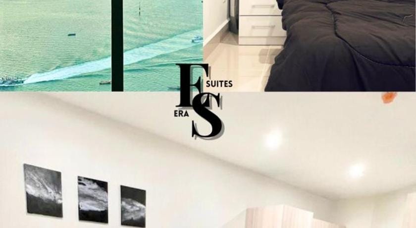 Beautiful Suites Seaview @ The Shore Kota Kinabalu Apartment in Kota Kinabalu