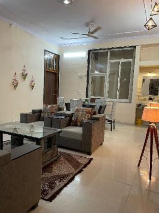 Spacious Tranquil Haven Vacation rental in Jaipur
