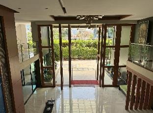 Cozy Rawai studio peaceful location, washer, Wi-Fi Apartment in Rawai