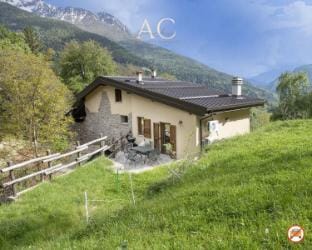 EcoBaita del Cacciatore Apartment in Province of Brescia