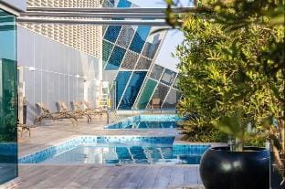 GLOBALSTAY. J One Tower Apartments at Pearl of UAE Apartment in Dubai