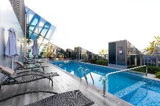 GLOBALSTAY. J One Tower Apartments at Pearl of UAE Apartment in Dubai