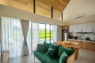 Padi Villa Ubud, A Modern Luxury Pool Retreat Villa in Sukawati