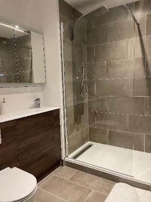 Godfrey House Apartment in Harlow