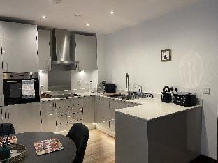 Godfrey House Apartment in Harlow