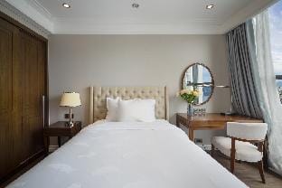 căn hộ dịch vụ Family Luxury Apartment in Da Nang