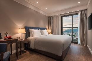 căn hộ dịch vụ Family Luxury Apartment in Da Nang
