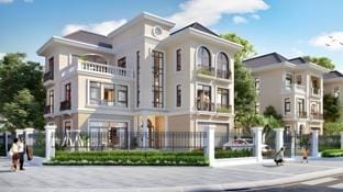 HMH - Vinhomes Green Bay - Green Apartment Apartment in Laos