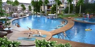 HMH - Vinhomes Green Bay - Green Apartment Apartment in Laos