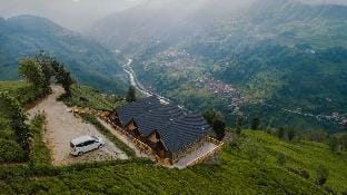 View Suit Bungalov Vacation rental in Georgia