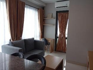 SleepRest @ One Residence 20AL Apartment in Riau Islands, Indonesia