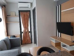 SleepRest @ One Residence 20AL Apartment in Riau Islands, Indonesia