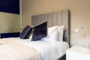 Croftspar House Vacation rental in Glasgow