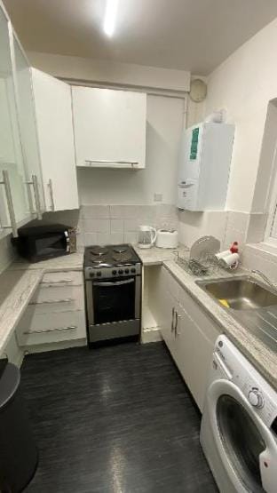 London Greenwich Lewisham Vacation rental in London Borough of Lewisham