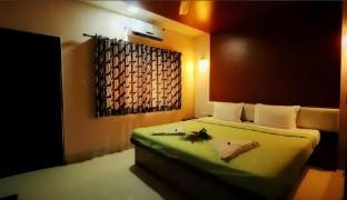 Archies Luxury Heaven  Vacation rental in Maharashtra