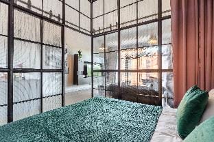 Lumina loft near Museum of art Apartment in Masovian Voivodeship