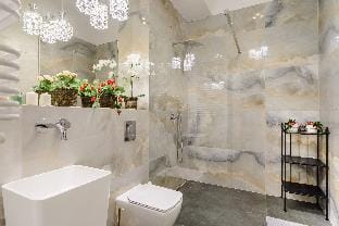 Lumina loft near Museum of art Apartment in Masovian Voivodeship