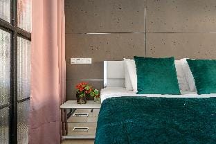 Lumina loft near Museum of art Apartment in Masovian Voivodeship