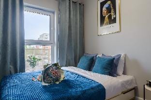 Lumina luxury and family apart Apartment in Masovian Voivodeship