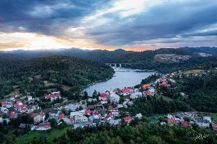 Apartman - Lida Apartment in Primorje-Gorski Kotar County