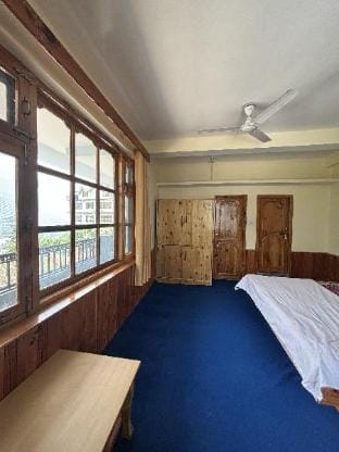 NEGI HOME STAY Apartment in Himachal Pradesh