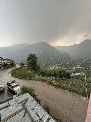 NEGI HOME STAY Apartment in Himachal Pradesh
