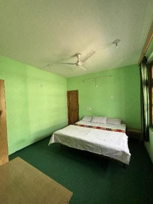 NEGI HOME STAY Apartment in Himachal Pradesh