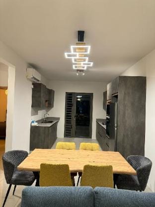 Cozy 2 bedroom apartment in Flic en Flac Apartment in Flic en Flac