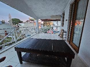 FlatSun / 50 meter to Calis Beach Apartment in Fethiye