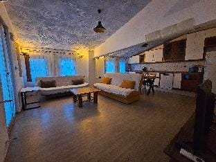 FlatSun / 50 meter to Calis Beach Apartment in Fethiye