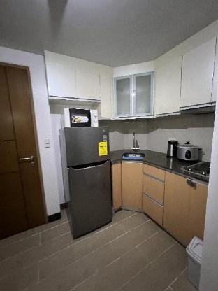 Two Palm Tree Villas by Trish Apartment in Pasay