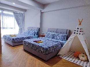 Fahrenheit|Pavillion|TRX|Bukit Bintang - AJHome5 Apartment in Federal Territory of Kuala Lumpur