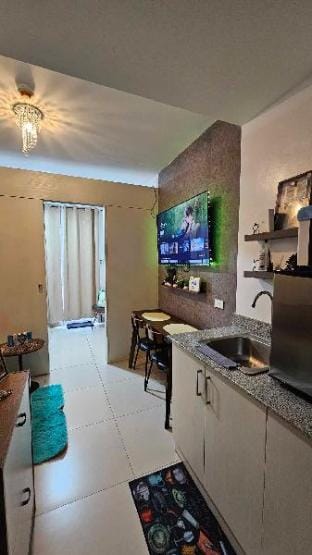 Family and senior friendly Apartment in Tagaytay