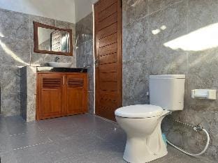 Peace and Comfort Place  Villa in Abang