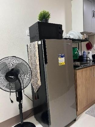 Rosie Condominium Apartment in Las Pinas