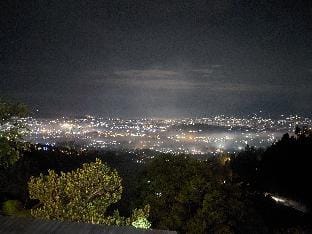 Puncak Bungalows Vacation rental in Cisarua