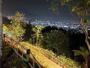 Puncak Bungalows Vacation rental in Cisarua