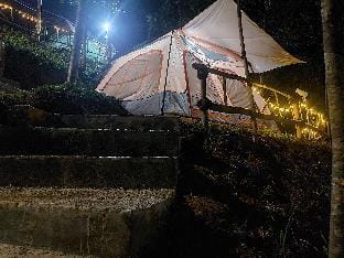 Puncak Bungalows Vacation rental in Cisarua