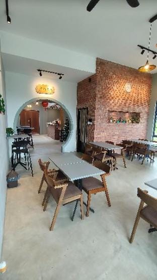 Sunya Home G01. Raub, Pahang Vacation rental in Selangor, Malaysia