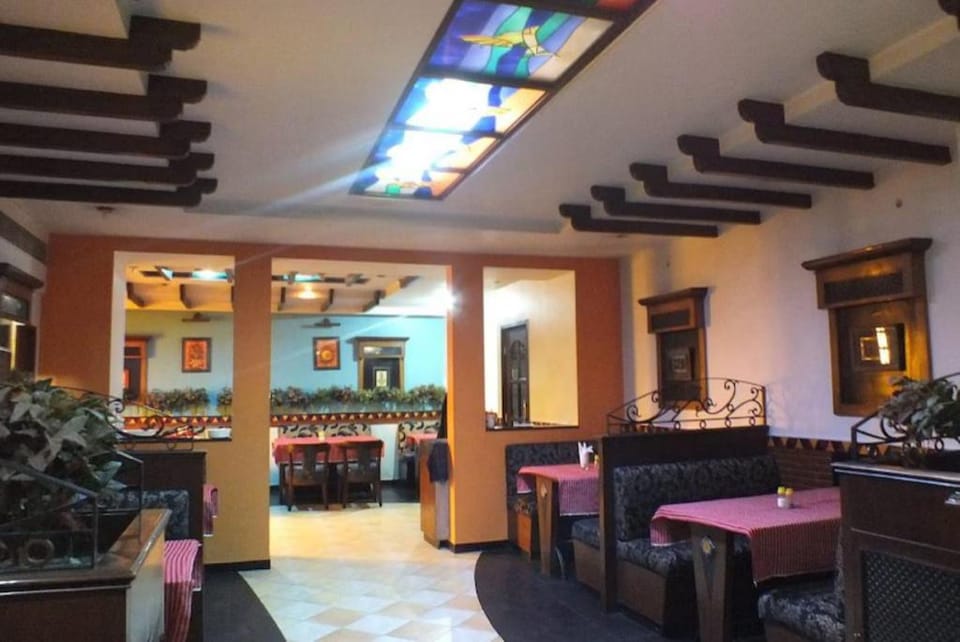 Hotel Samrat (Begusarai,Bihar) Hotel in West Bengal