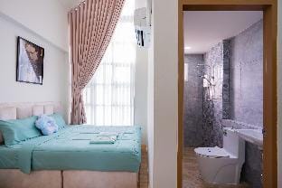 K Beach pool villa cha-am Villa in Thailand