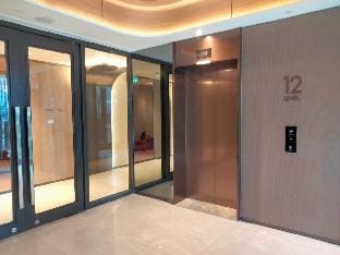 The Opera Residences Metropole Thủ Thêm Căn 2  Ngủ Apartment in Ho Chi Minh City