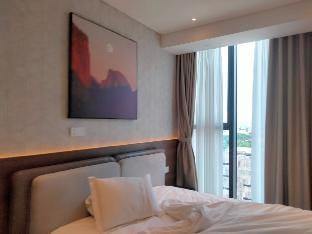 The Opera Residences Metropole Thủ Thêm Căn 2  Ngủ Apartment in Ho Chi Minh City